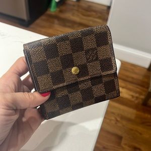 Louis Vuitton Wallet